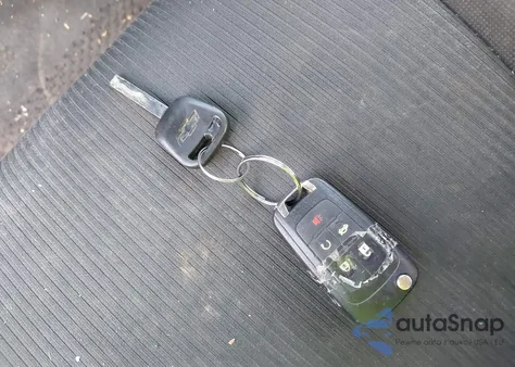 2015 Chevrolet Camaro 1Lt из США, поврежденный, VIN 2G1FD1E34F9263767